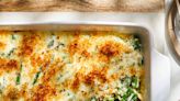 20 Bright & Delicious Spring Casseroles for the Mediterranean Diet