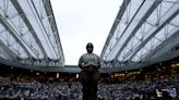 On This Day 2009 – Wimbledon centre-court roof closed mid-match for first time