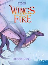 Wings of Fire: Different | Prologue: Danger | Wings Of Fire Amino