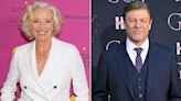 Emma Thompson Says Intimacy Coordinators Are 'Fantastically Important' in Response to Sean Bean