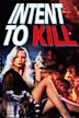 Intent to Kill (1992 film)