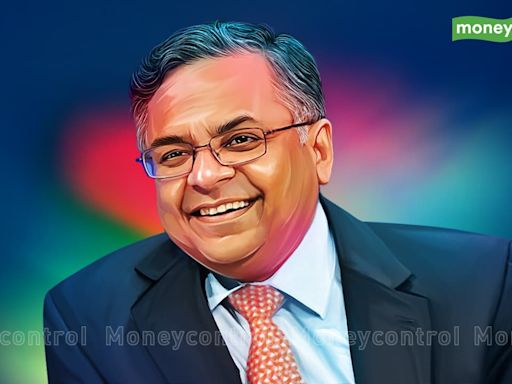 Tata Motors' demerger of CV, PV businesses to secure synergies across biz verticals: Chairman N. Chandrasekaran