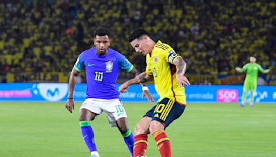 VIDEO | ¿La Selección Colombia es más favorita que Brasil en la Copa América 2024?