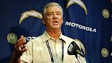Former Chargers General Manager A.J. Smith dies at 75