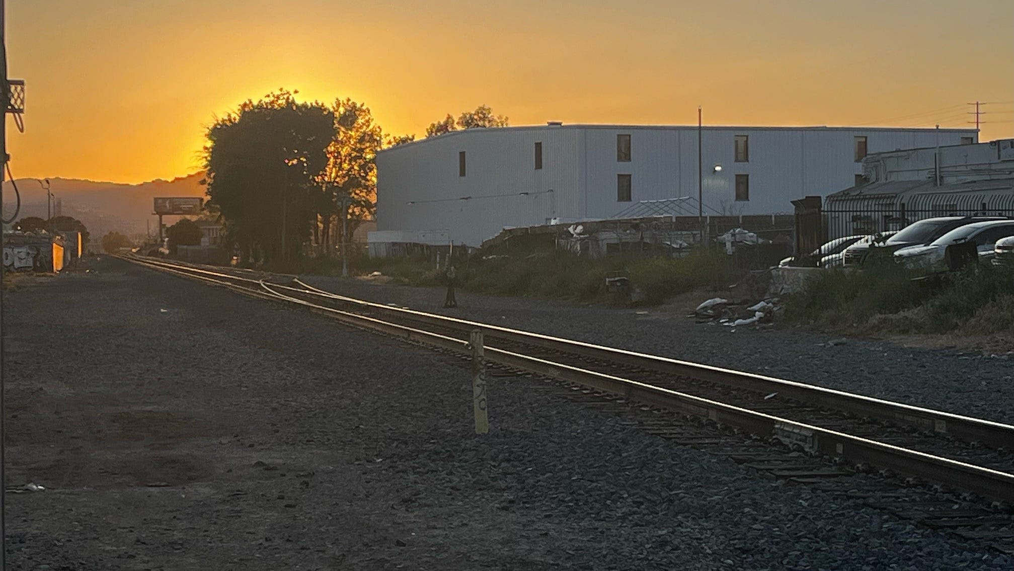 2 bodies found inside 'human-dug' cave in Los Angeles area, authorities say