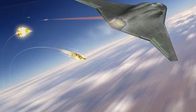 Sixth-gen jet selection likely in ‘24, Air Combat Command chief says
