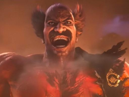 Evo 2024 round-up: Tekken 8 resurrects Heihachi and SNK Vs. Capcom surprise drop