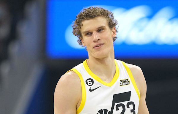 New Update on Lauri Markkanen Trade Amid Warriors Rumors