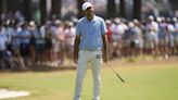 Scheffler has another tough day fighting the Pinehurst No. 2 greens at the US Open :: WRALSportsFan.com