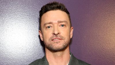 Justin Timberlake Admits His Mistake After Striking Deal in DWI Case