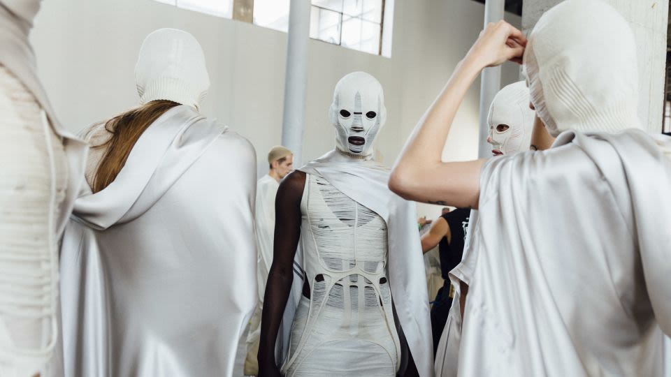 Paris Men’s Fashion Week: Bold statements, A$AP Rocky’s surprise debut and Dries Van Noten’s farewell