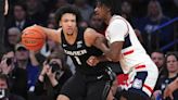 Xavier basketball coach Miller says Claude will have procedure on injured elbow