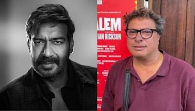 Ajay Devgn and Tigmanshu Dhulia join hands for a movie based on life of India’s 1st Dalit cricketer Palwankar Baloo