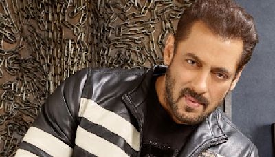 Salman Khan House Firing Case: Accused Attempts Suicide In Police Lock-Up, Dies In Hospital