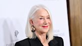 Helen Mirren's go-to sneakers are 'comfortable right out of the box,' fans say