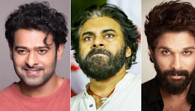 Is Prabhas The Biggest Star In Tollywood? Rana Daggubati's Father Says No, "He Hasn't Had Major Hits..."