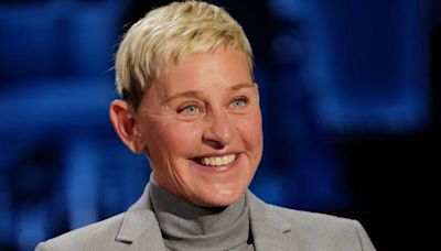 Ellen DeGeneres cancels four comedy stand-up dates