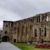 Dunfermline Palace