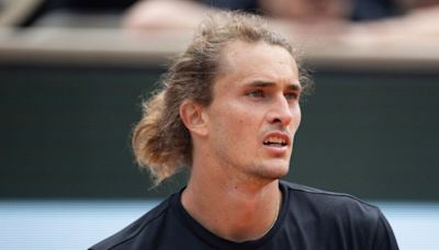Alexander Zverev sends warning to Rafael Nadal in threat to ruin French Open