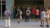 Long lines form and frustration grows as Cuba runs short of cash