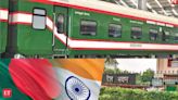 RITES signs pact with Bangladesh Railway to supply 200 passenger coaches