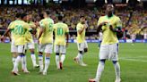 Copa América: Brasil va en busca de la clasificación e intentará evitar el choque con Uruguay