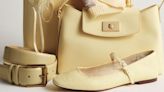 How to wear the butter yellow trend, the perfect-for-summer color, according to stylists | CNN Underscored