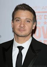 Jeremy Renner