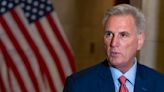 McCarthy gambles on Biden impeachment probe as shutdown looms