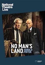 National Theatre Live: No Man's Land (TV Movie 2016) - IMDb