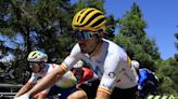 Los españoles en el Tour: calma antes de una etapa decisiva