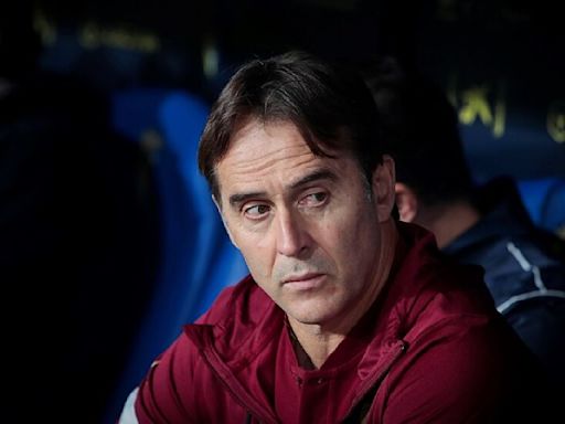 El Bayern sondea a Lopetegui entre otros dos o tres posibles entrenadores, según medios