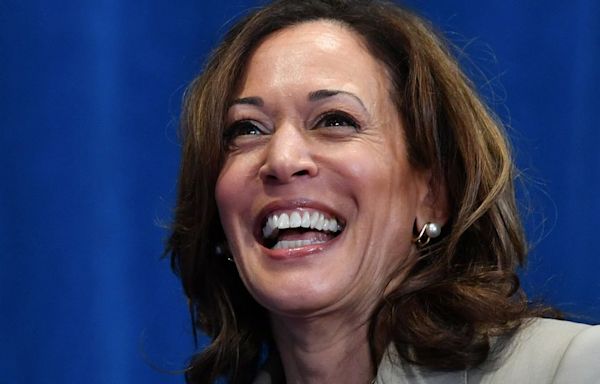 Kamala Harris Says ‘Your Vote Is Your Power’ During ‘RuPaul’s Drag Race All Stars’ Appearance