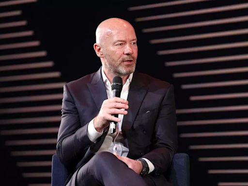 Newcastle legend Alan Shearer makes shocking Sunderland admission ahead of EURO 2024 final