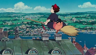Kiki's Delivery Service is still the best film about the struggle of turning your passions into work, 35 years on