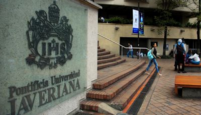 Decano de medicina de la U. Javeriana habló sobre la muerte de médica residente