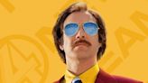 ANCHORMAN: THE LEGEND OF RON BURGUNDY Celebrates 20th Anniversary With 4K Ultra HD Release