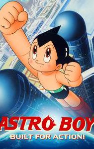 Astro Boy