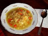 Cabbage soup diet