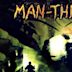 Man-Thing - La natura del terrore