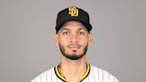 Padres infielder Tucupita Marcano facing lifetime ban for betting on MLB games: report | WDBD FOX 40 Jackson MS Local News, Weather and Sports