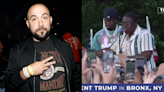 Peter Rosenberg Ready To Drop Sheff G, Sleepy Hallow From Summer Jam Over Trump Support, They Respond