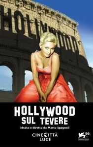 Hollywood on the Tiber