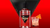 Doritos to release Nacho Cheese flavoured alcoholic drink that tastes like crisps