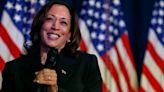 'Is Trump OK?' Harris decimates 'old and quite weird' ex-president in new campaign message