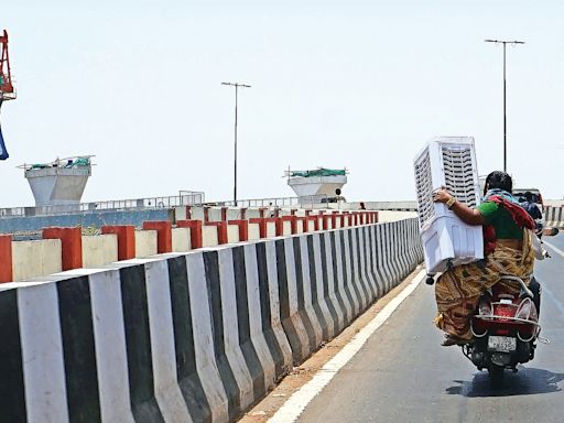 Vadodara: Six heatwave-linked deaths within 5 days