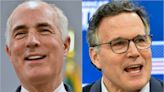 Casey, McCormick to appear alone on Senate ballots in Pennsylvania after courts boot off challengers