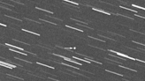 ‘Potentially hazardous’ skyscraper-sized asteroid to zoom past Earth on Friday