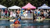 Elk Grove Pumpkin Festival draws thousands, weighs some hefty gourds