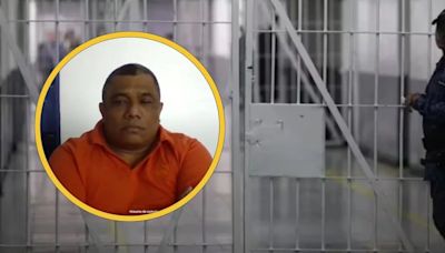 Judicializaron a alias Costeño, cabecilla del Clan del Golfo que habría ordenado 18 homicidios en Sucre